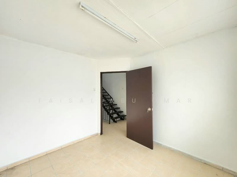 2-storey Terraced House for Sale in Segambut (Kuala Lumpur) - Faisal Abu Omar - Interior - PropertyGuru.com.my