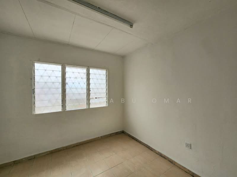 2-storey Terraced House for Sale in Segambut (Kuala Lumpur) - Faisal Abu Omar - Interior - PropertyGuru.com.my