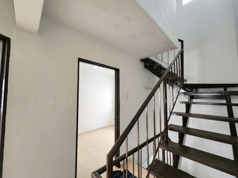 2-storey Terraced House for Sale in Segambut (Kuala Lumpur) - Faisal Abu Omar - Interior - PropertyGuru.com.my
