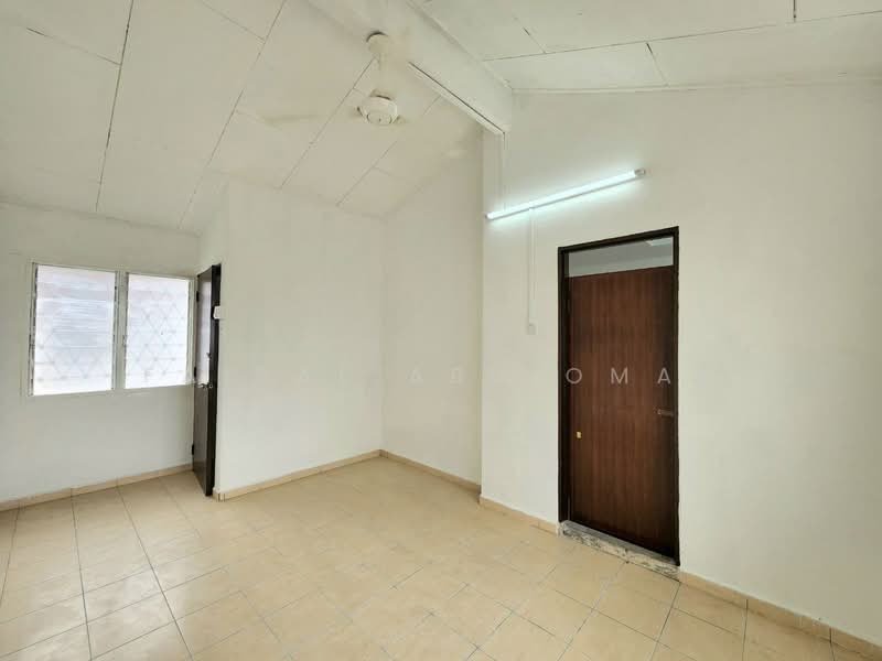 2-storey Terraced House for Sale in Segambut (Kuala Lumpur) - Faisal Abu Omar - Interior - PropertyGuru.com.my