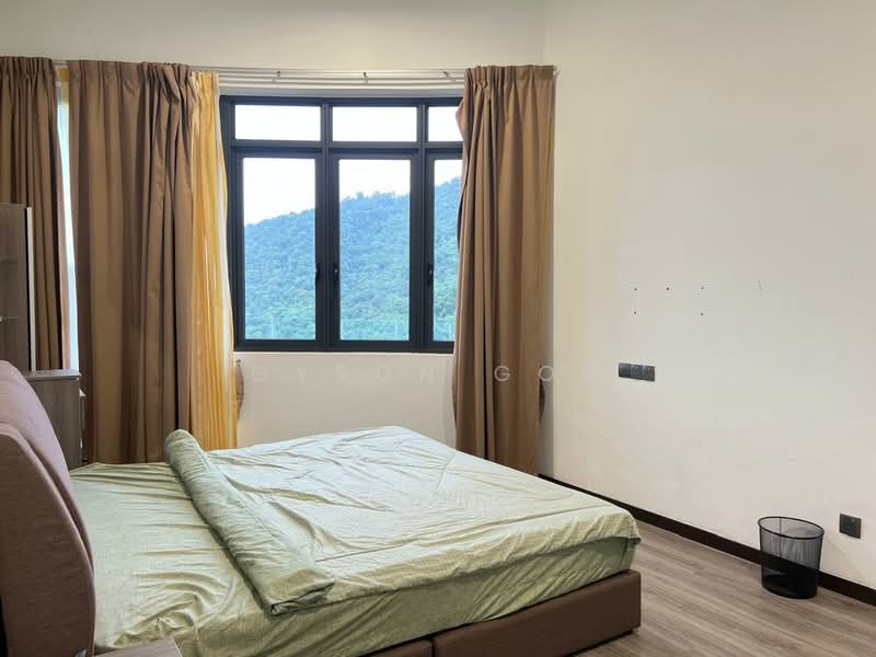 Service Residence for Rent at Arte S - Gyson Goh - Bedroom - PropertyGuru.com.my