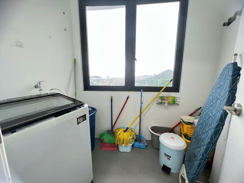 Service Residence for Rent at Arte S - Gyson Goh - Interior - PropertyGuru.com.my