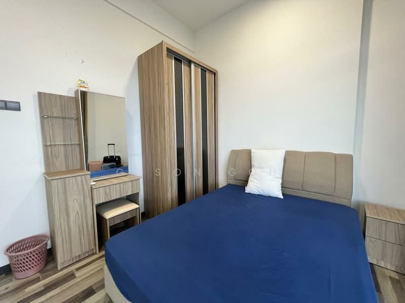 Service Residence for Rent at Arte S - Gyson Goh - Bedroom - PropertyGuru.com.my
