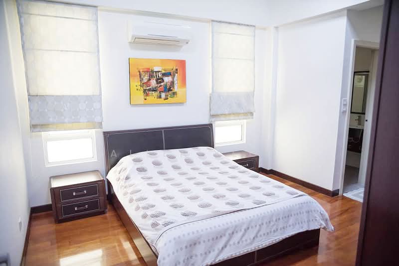 Condominium for Sale at BayStar Condominium - Allen Yeoh - Bedroom - PropertyGuru.com.my