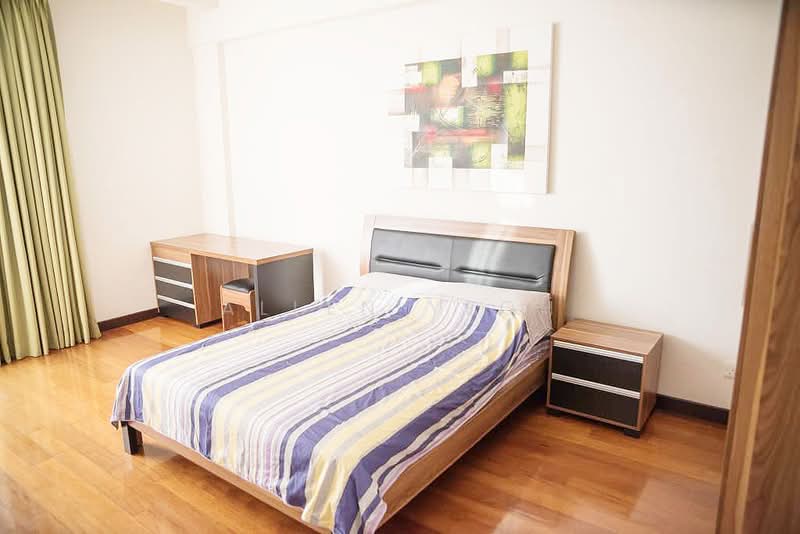 Condominium for Sale at BayStar Condominium - Allen Yeoh - Bedroom - PropertyGuru.com.my