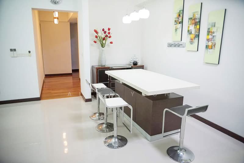 Condominium for Sale at BayStar Condominium - Allen Yeoh - Interior - PropertyGuru.com.my