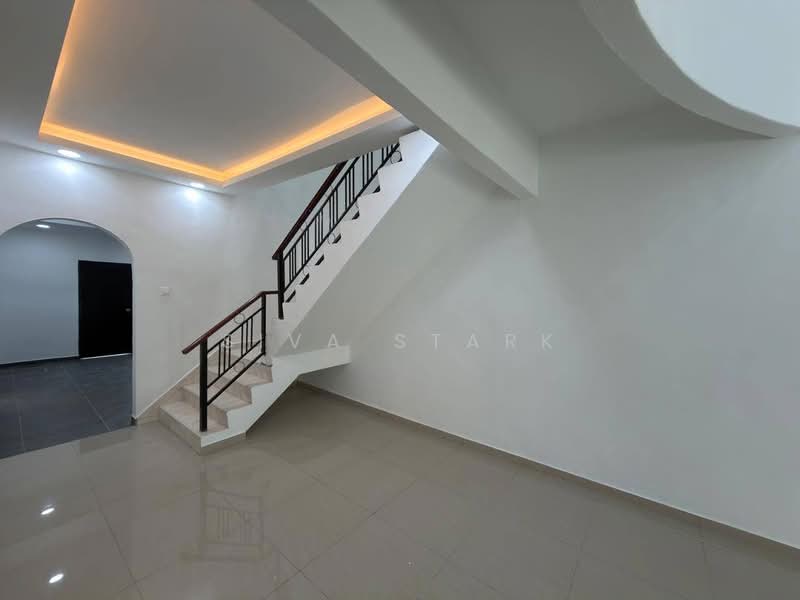 1.5-storey Terraced House for Sale in Iskandar Puteri (Nusajaya) (Johor) - Siva Stark - Interior - PropertyGuru.com.my