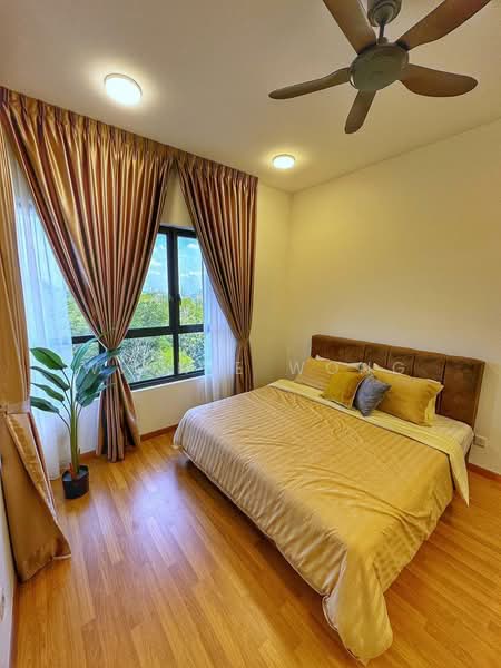Gems Residences untuk Untuk Disewa - RM 6,300 /bulan, Mac 2026 - Bedroom - PropertyGuru.com.my