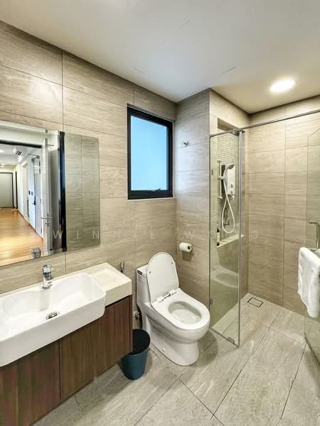 Gems Residences untuk Untuk Disewa - RM 6,300 /bulan, Mac 2026 - Bathroom - PropertyGuru.com.my