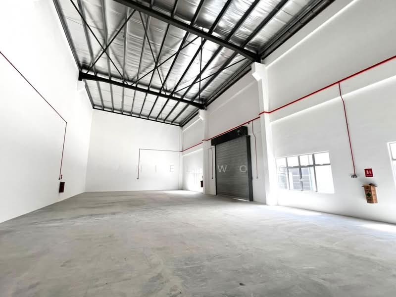 Kilang untuk Disewa di Ulu Tiram (Johor) - Daniel Wong - Interior - PropertyGuru.com.my