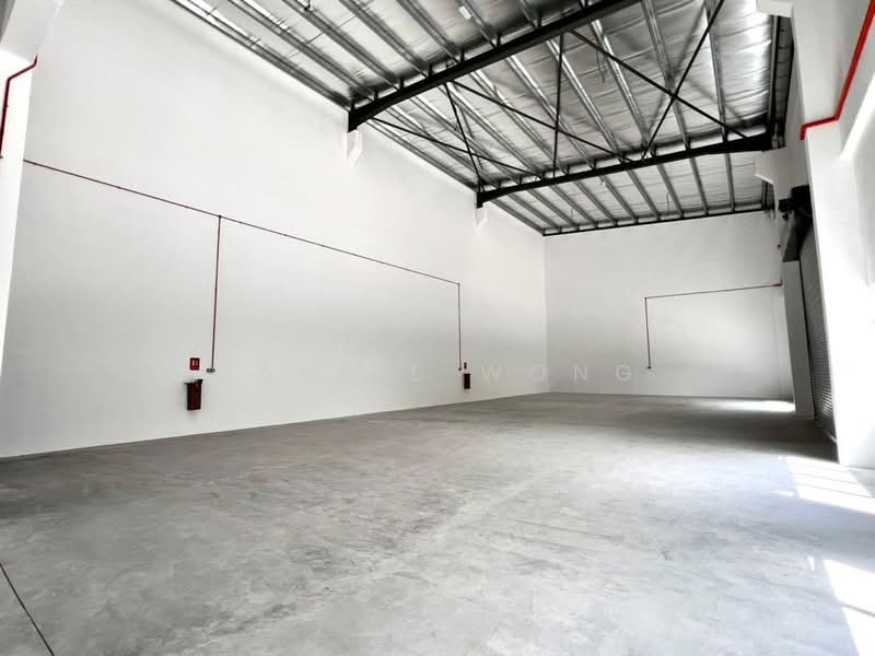 Kilang untuk Disewa di Ulu Tiram (Johor) - Daniel Wong - Interior - PropertyGuru.com.my