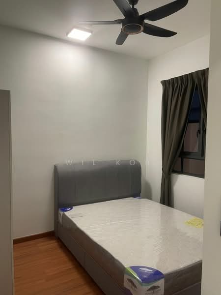 Service Residence for Rent at Akasa - Wil Koh - Bedroom - PropertyGuru.com.my