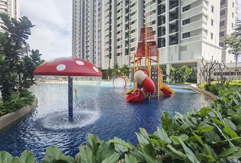 Service Residence for Rent at Akasa - Wil Koh - Exterior - PropertyGuru.com.my