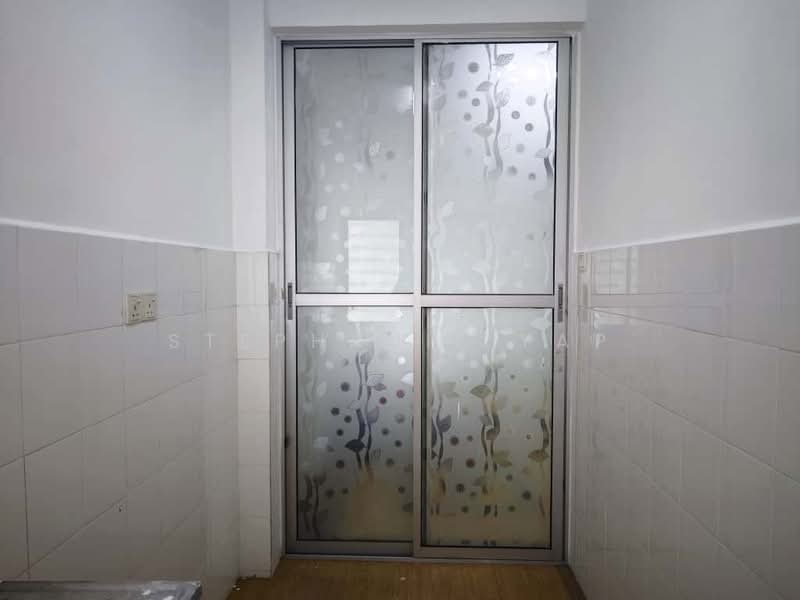 Apartment for Sale at Pangsapuri Akasia (Bandar Botanic) - Stephanie Yap - Interior - PropertyGuru.com.my