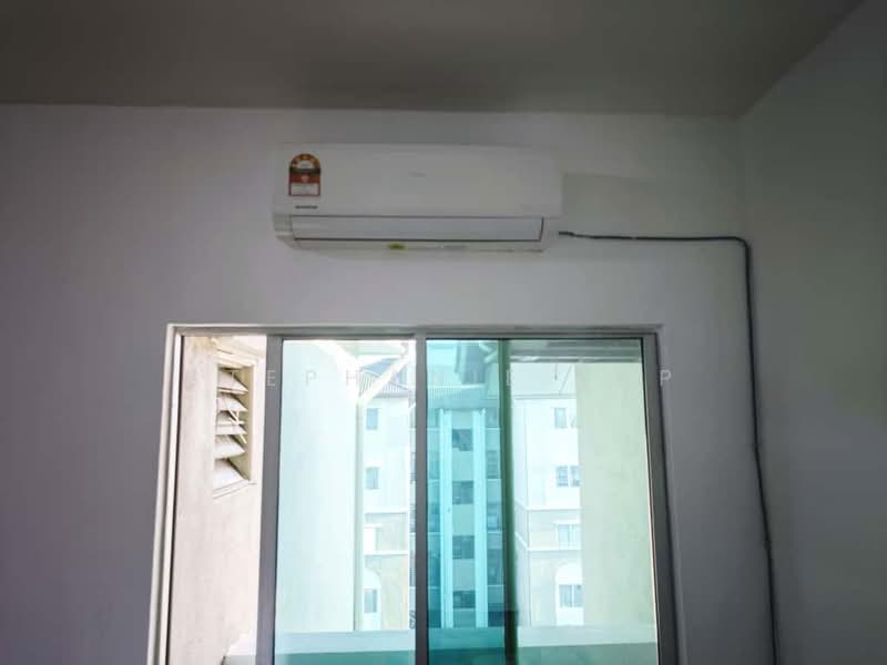 Apartment for Sale at Pangsapuri Akasia (Bandar Botanic) - Stephanie Yap - View - PropertyGuru.com.my