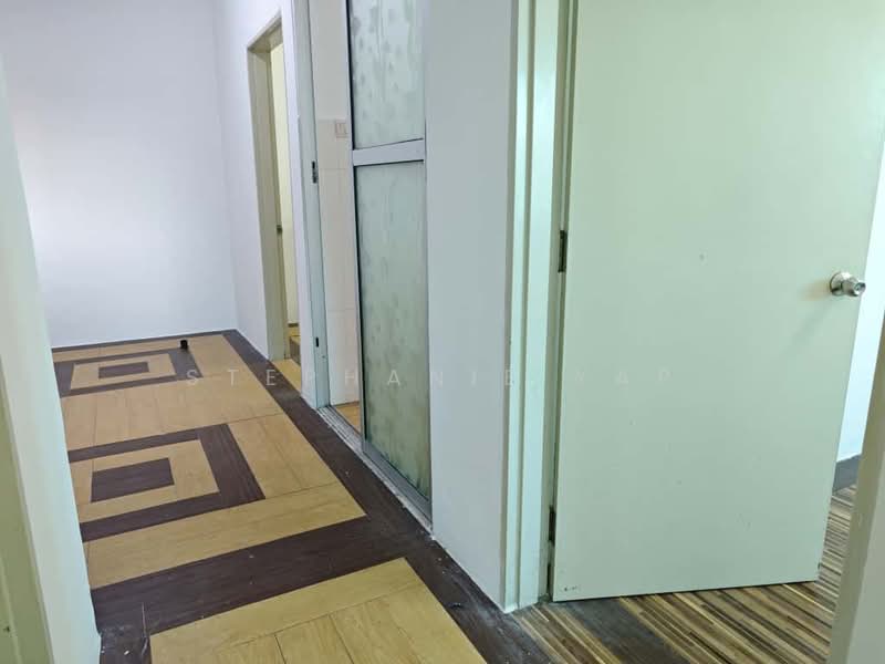 Apartment for Sale at Pangsapuri Akasia (Bandar Botanic) - Stephanie Yap - Interior - PropertyGuru.com.my