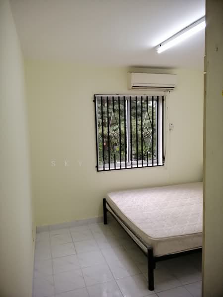 Condominium for Sale at Pantai Hillpark 5 - Sky Loong - Bedroom - PropertyGuru.com.my