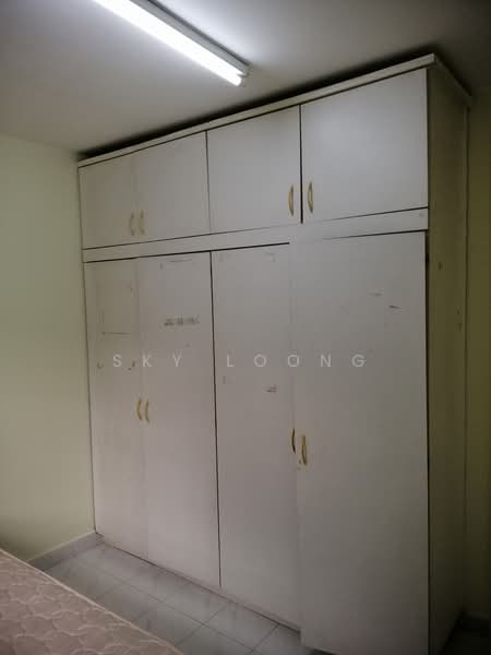 Condominium for Sale at Pantai Hillpark 5 - Sky Loong - Interior - PropertyGuru.com.my