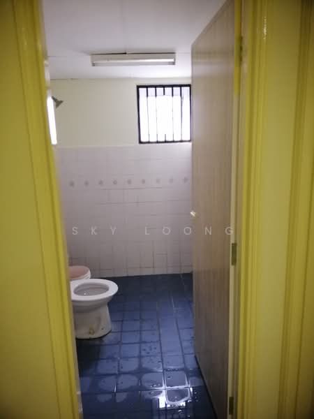 Condominium for Sale at Pantai Hillpark 5 - Sky Loong - Bathroom - PropertyGuru.com.my