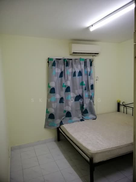 Condominium for Sale at Pantai Hillpark 5 - Sky Loong - Bedroom - PropertyGuru.com.my