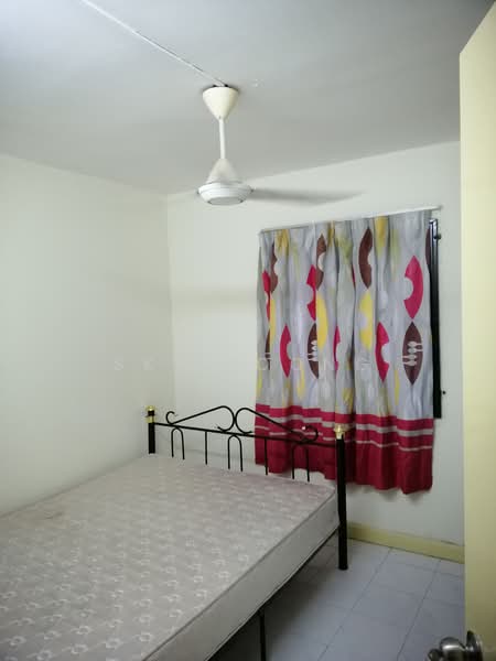 Condominium for Sale at Pantai Hillpark 5 - Sky Loong - Bedroom - PropertyGuru.com.my