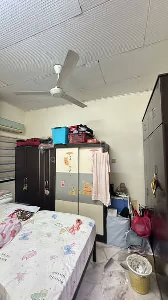 1-storey Terraced House for Sale in Skudai (Johor) - Quek . - Bedroom - PropertyGuru.com.my