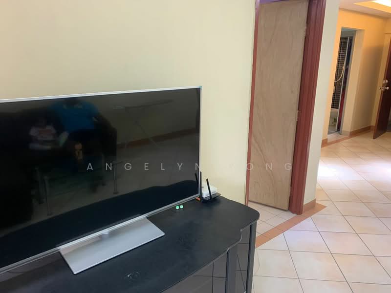 Perdana Exclusive untuk Untuk Disewa - RM 1,800 /bulan, Mac 2026 - Interior - PropertyGuru.com.my