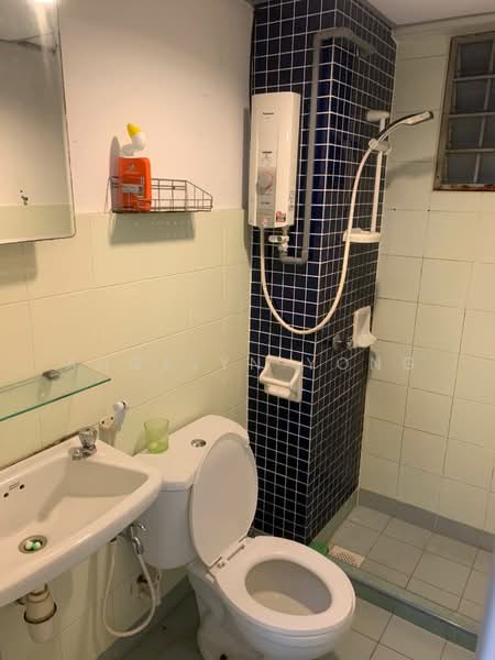 Perdana Exclusive untuk Untuk Disewa - RM 1,800 /bulan, Mac 2026 - Bathroom - PropertyGuru.com.my