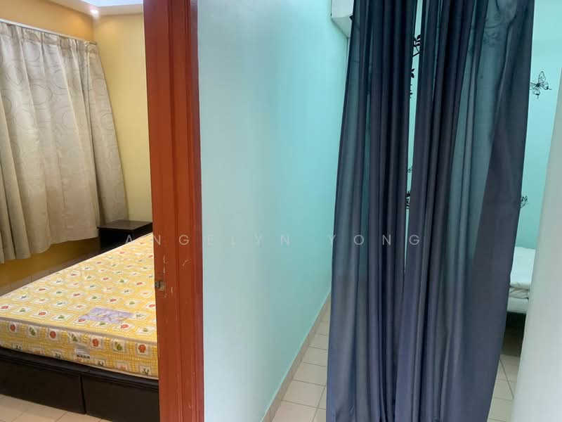Perdana Exclusive untuk Untuk Disewa - RM 1,800 /bulan, Mac 2026 - Bedroom - PropertyGuru.com.my