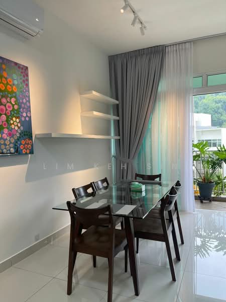 Ferringhi Residence 2 untuk Untuk Disewa - RM 2,200 /bulan, Mac 2026 - PropertyGuru.com.my