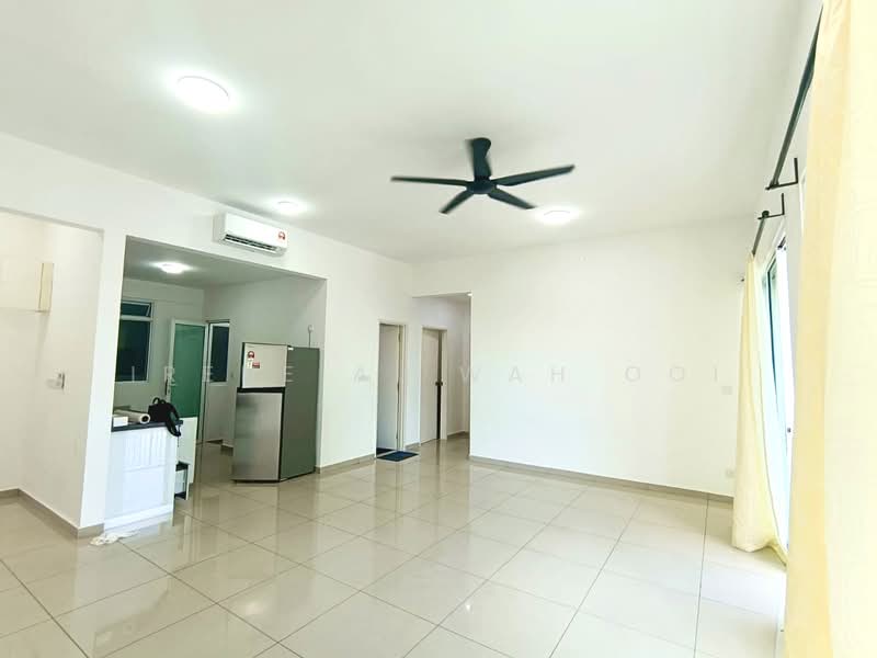 SummerSkye Residences untuk Untuk Disewa - RM 2,200 /bulan, Mac 2026 - Living Room - PropertyGuru.com.my