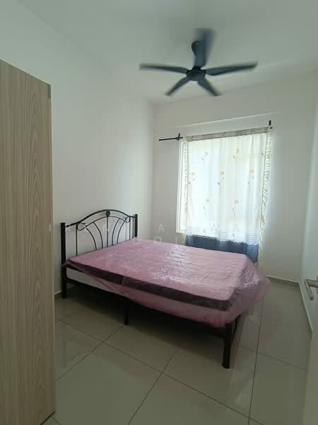 SummerSkye Residences untuk Untuk Disewa - RM 2,200 /bulan, Mac 2026 - Bedroom - PropertyGuru.com.my