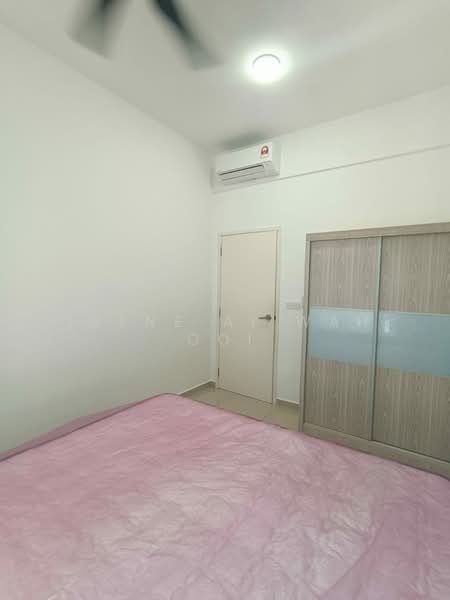 SummerSkye Residences untuk Untuk Disewa - RM 2,200 /bulan, Mac 2026 - Bedroom - PropertyGuru.com.my