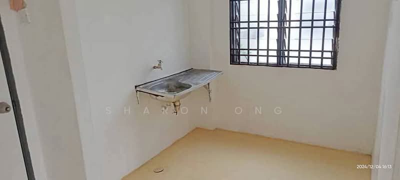 Flat for Sale at Taman Tan Sri Yaacob - Sharon Ong - Interior - PropertyGuru.com.my