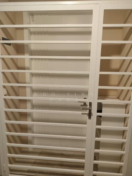 Service Residence for Rent at Laurel Residence - Koo Ying Kang - PropertyGuru.com.my