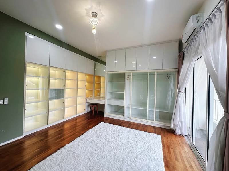 3-storey Terraced House for Rent in Tamansari (Rawang) - Angel Ang - Interior - PropertyGuru.com.my