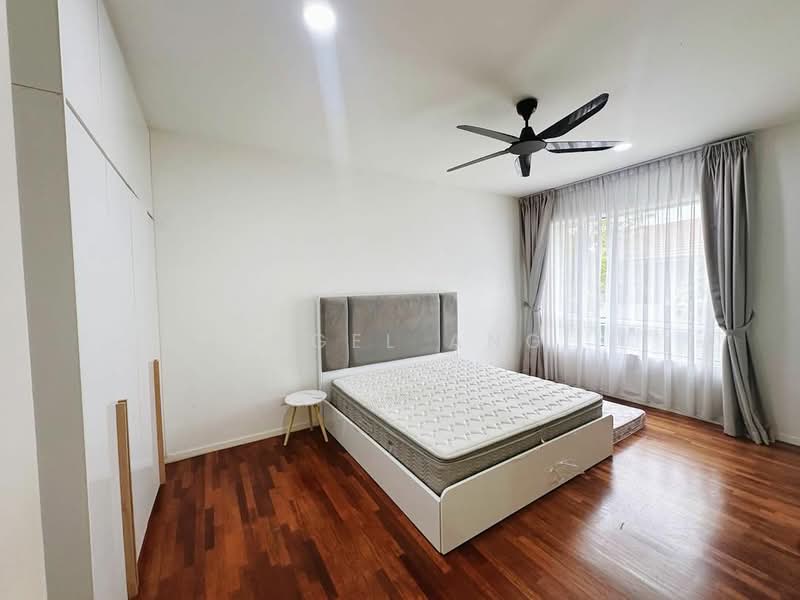 3-storey Terraced House for Rent in Tamansari (Rawang) - Angel Ang - Bedroom - PropertyGuru.com.my