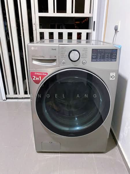 3-storey Terraced House for Rent in Tamansari (Rawang) - Angel Ang - PropertyGuru.com.my