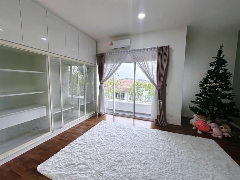 3-storey Terraced House for Rent in Tamansari (Rawang) - Angel Ang - Bedroom - PropertyGuru.com.my