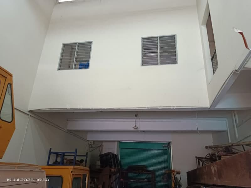 Factory for Sale in Taman Perindustrian Oug (Jalan Klang Lama (Old Klang Road)) - Shane Khow - Interior - PropertyGuru.com.my