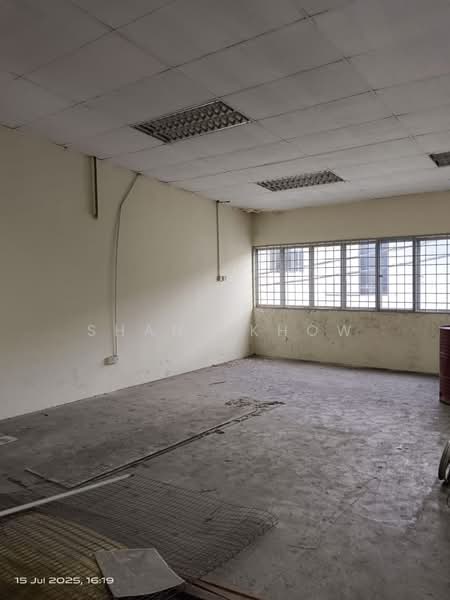 Factory for Sale in Taman Perindustrian Oug (Jalan Klang Lama (Old Klang Road)) - Shane Khow - Interior - PropertyGuru.com.my
