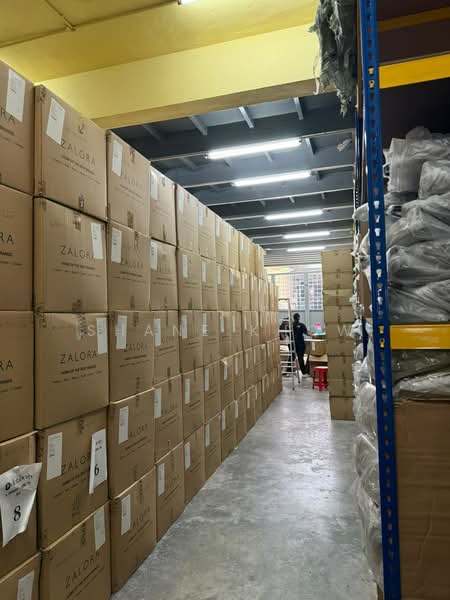 Factory for Sale in Taman Perindustrian Oug (Jalan Klang Lama (Old Klang Road)) - Shane Khow - PropertyGuru.com.my