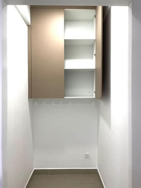 Service Residence for Rent at Akasa - Crystal Yap - PropertyGuru.com.my