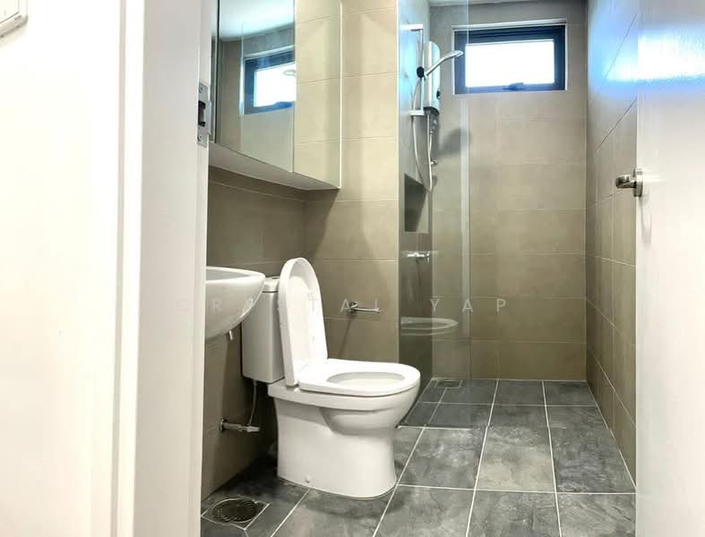 Service Residence for Rent at Akasa - Crystal Yap - PropertyGuru.com.my