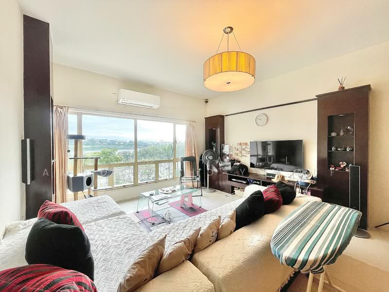 Condominium for Sale at East Lake Residence - Mohd Khairul Amadi Mohd Yusoff - Living Room - PropertyGuru.com.my