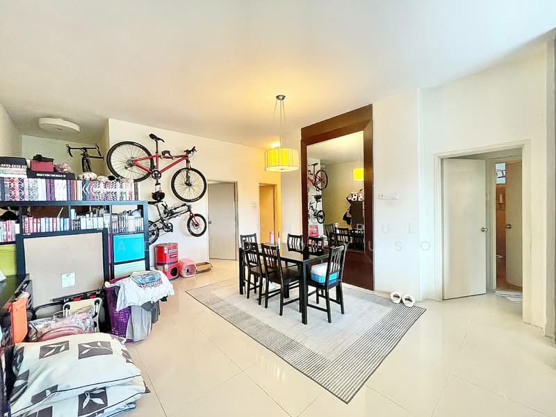 Condominium for Sale at East Lake Residence - Mohd Khairul Amadi Mohd Yusoff - Living Room - PropertyGuru.com.my