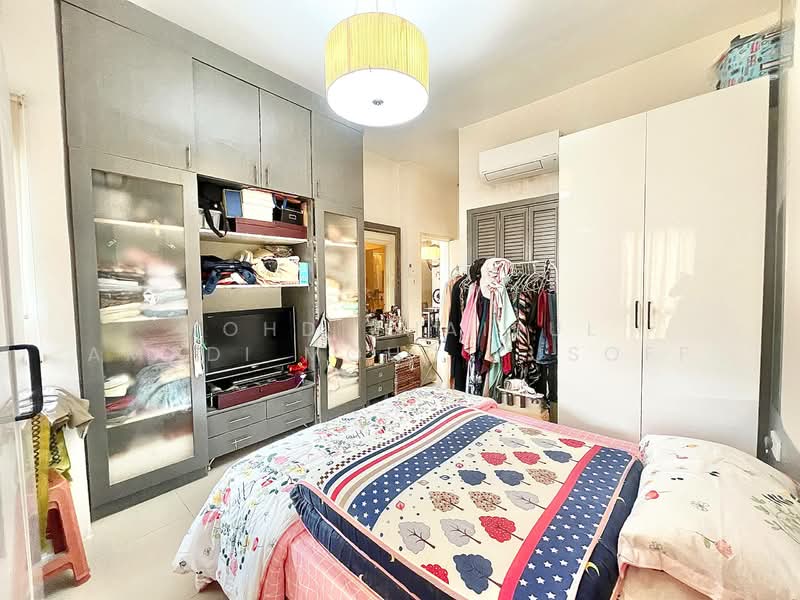 Condominium for Sale at East Lake Residence - Mohd Khairul Amadi Mohd Yusoff - PropertyGuru.com.my