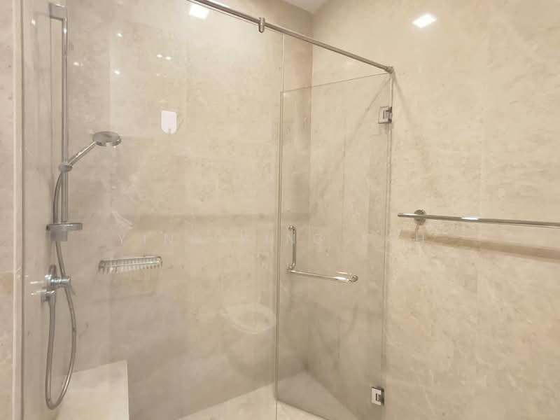 Service Residence for Rent at Laman Ceylon - Ying Ying Koh - Bathroom - PropertyGuru.com.my