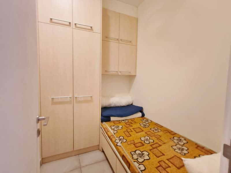 Service Residence for Rent at Laman Ceylon - Ying Ying Koh - Bedroom - PropertyGuru.com.my