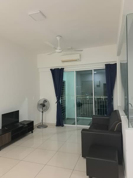 Untuk Disewa - Imperial Residences